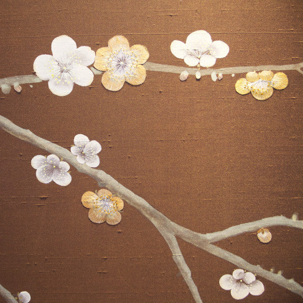 Handmade Wallcovering