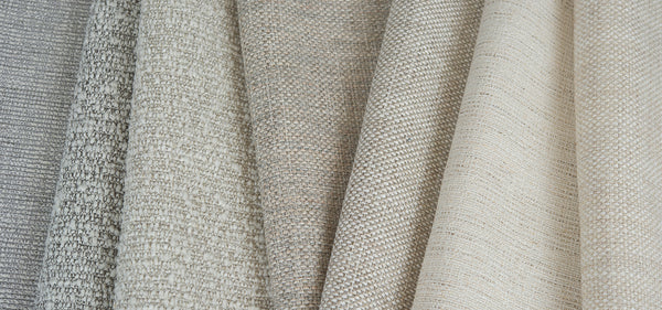 Resilient Stain Resistant Fabrics