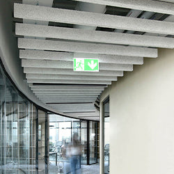 CEWOOD Baffle