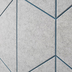 V-GROOVE PATTERNS FOR CLARITY™ DUET