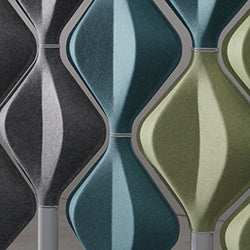 FELTOUCH - SENSE COLLECTION - DIAGON