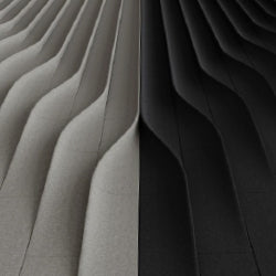 FELTOUCH - SENSE COLLECTION - FLUX