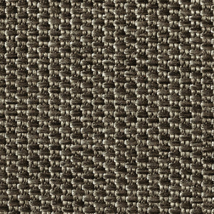 Bailey - Metal / black