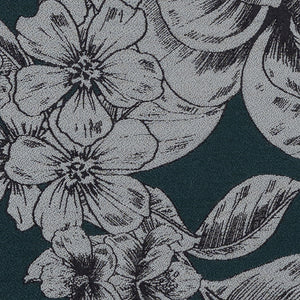 Bloom - Juniper / green