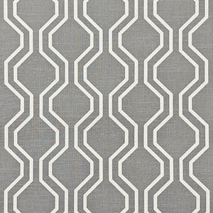 Chasing Time - Morning Mist / grey