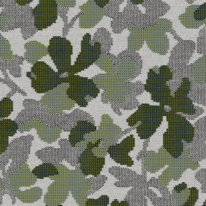 Flora - Clover / green