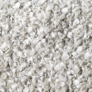 Impasto - Mist / white