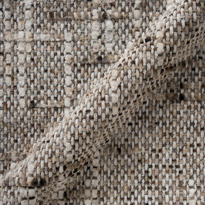 Inner Light - Ivory Mist / brown