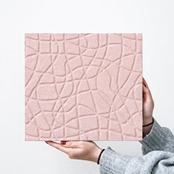 Mogu Mycelium Acoustic Pluma Panels