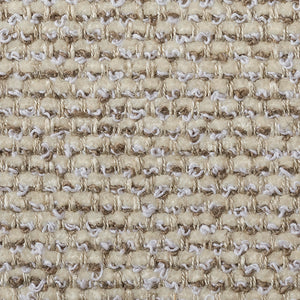 Pointilliam - Cream / brown