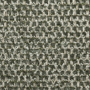 Pointilliam - Sage / green