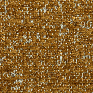 Stipple - Goldenrod / brown