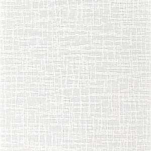 Tick Tock - Magnolia / white