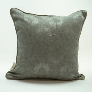 Faded Circles / gray