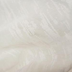 Allure - Ghost White / white