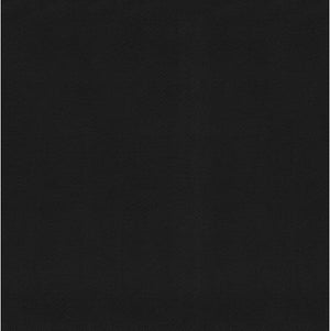 Alicante - Jet Black / black