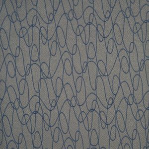 Amble - Alloy / blue