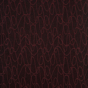 Amble - Claret / red