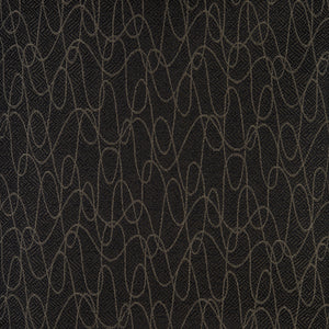 Amble - Licorice / black