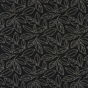 Change - Soot / black