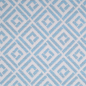 Clelia - 1521 / blue