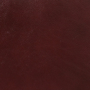 Glazed - Blackberry / Red