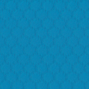 Polka - Kingfisher / blue