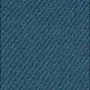 Minerva - Blue / blue