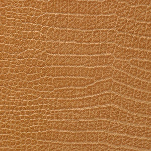 Mystique Croco - Dijon / Yellow