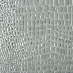 Mystique Croco - Perle / Gray