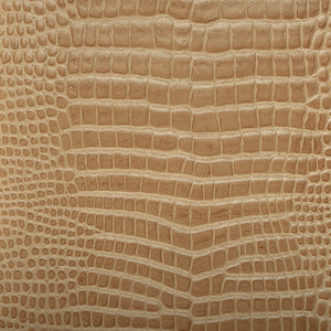 Mystique Croco - Safari / Beige