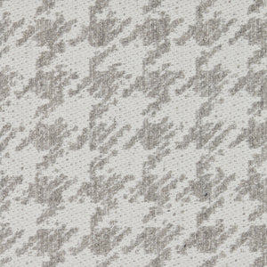 Pied De Poule - 79 / gray