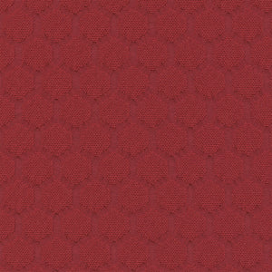 Polka - Ruby Red / red