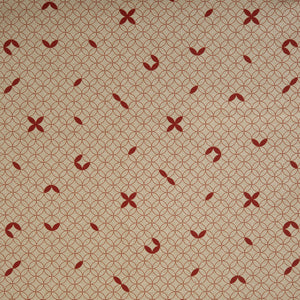 Ring - Hot Sun / beige