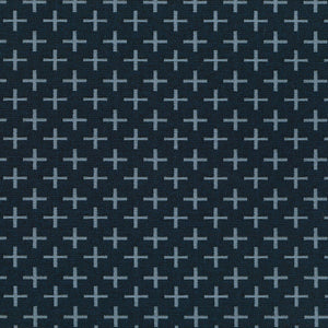 Tandem - Pacific / blue