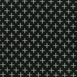 Tandem - Pitch / black