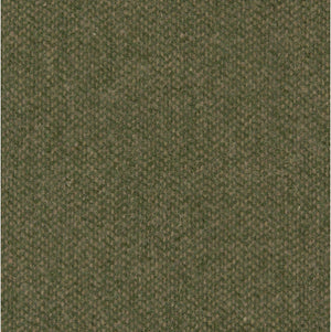 Woolserge Office - Dark Green / green