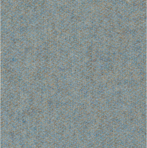 Woolserge Office - Grey Blue / blue