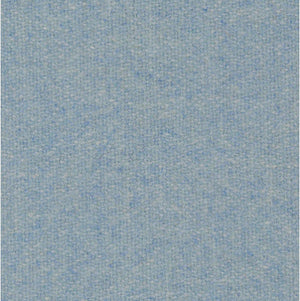Woolserge Office - Light Blue / blue