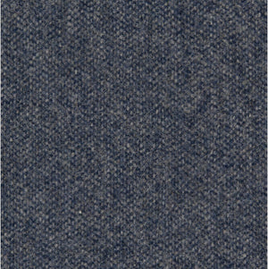 Woolserge Office - Pigeon Blue / blue