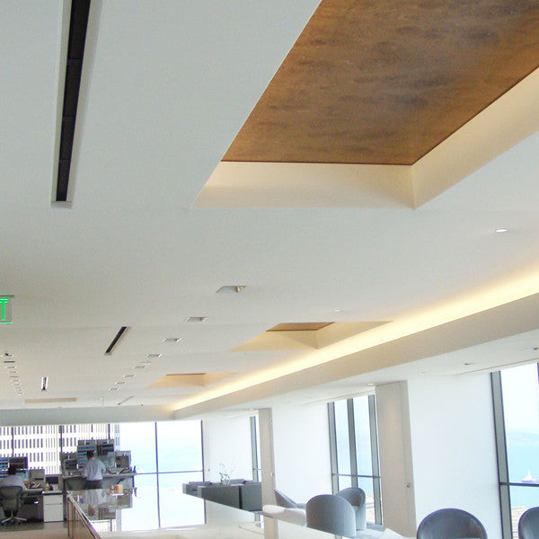 WHISPER CEILING®