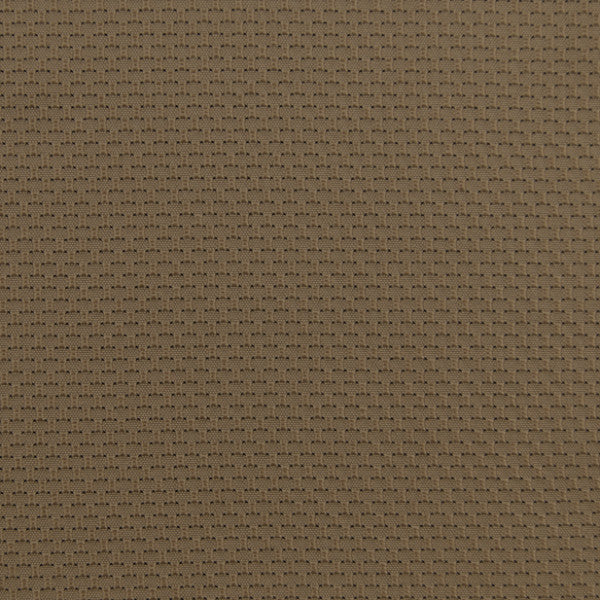 Acoustically Transparent Fabrics