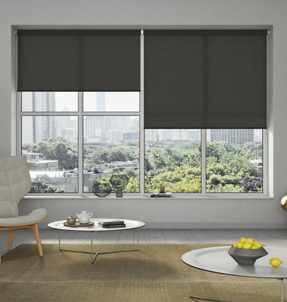CURTAIN & ROLLER BLIND MOTORS