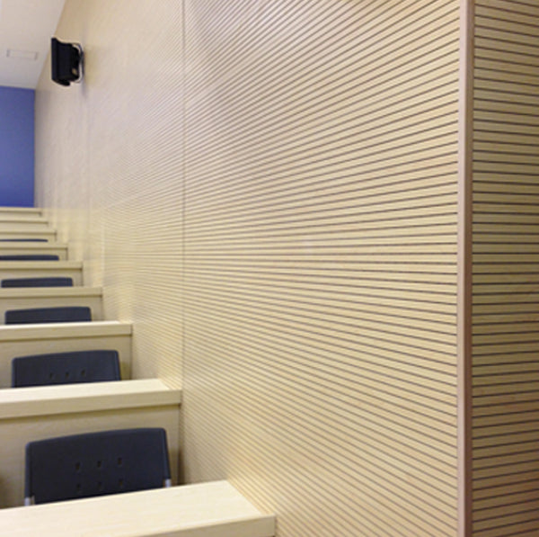 Acoustic Hospitality Solutions